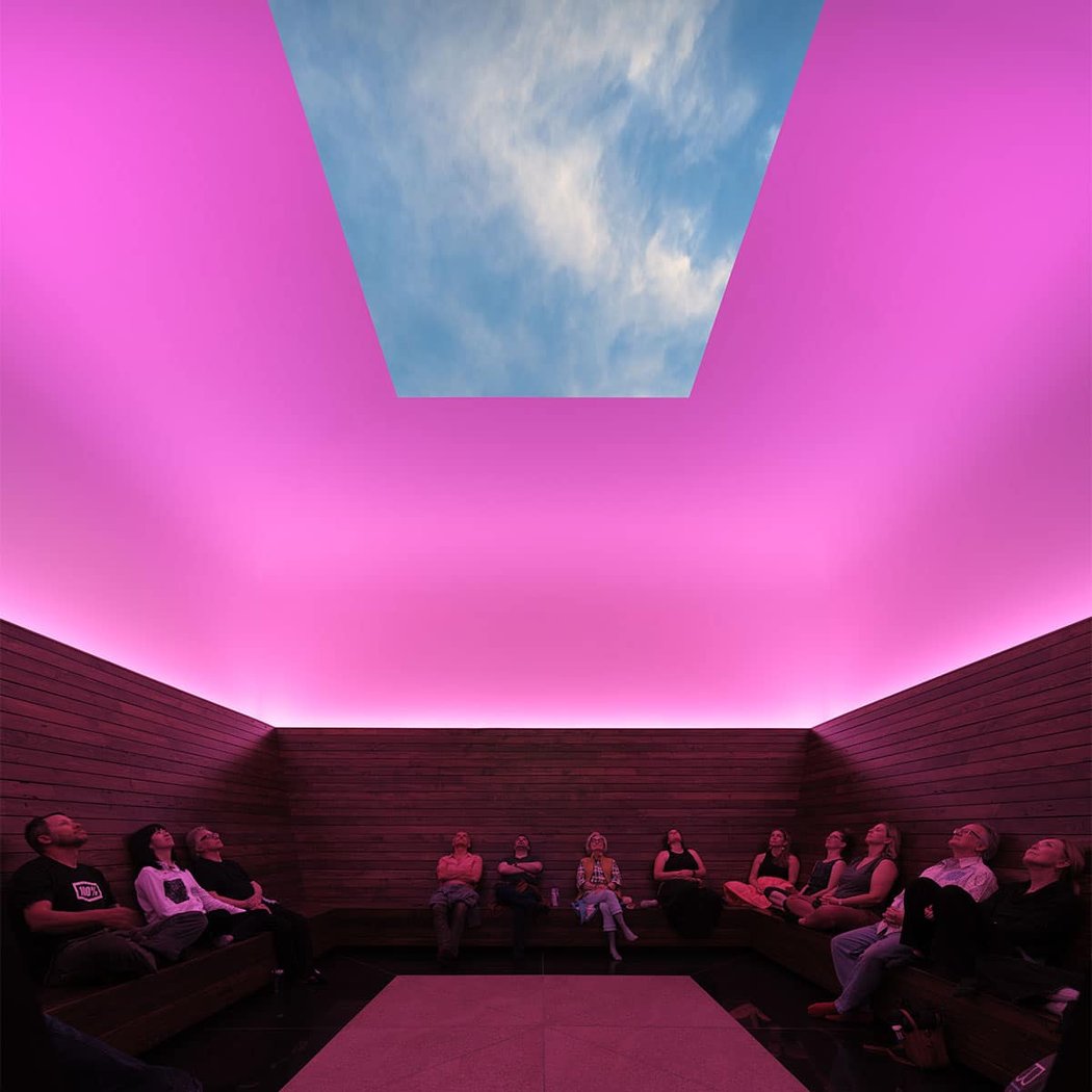 Green Mountain Falls Skyspace 1
